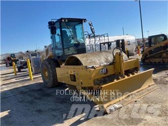 CAT CS56B Gruntiniai volai