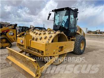 CAT CS56B Gruntiniai volai