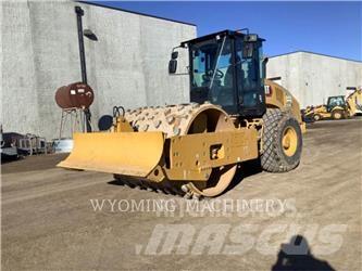 CAT CS56B Gruntiniai volai
