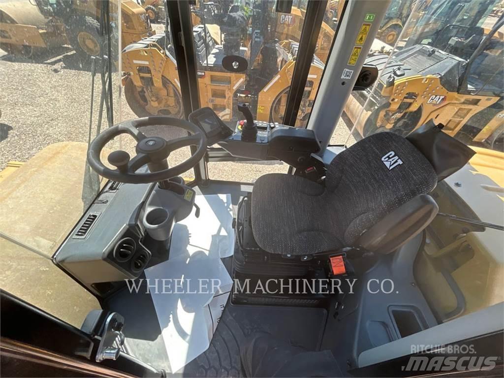 CAT CS56B Vieno būgno volai