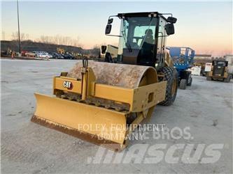 CAT CS56B Gruntiniai volai