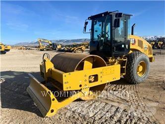CAT CS56B Gruntiniai volai