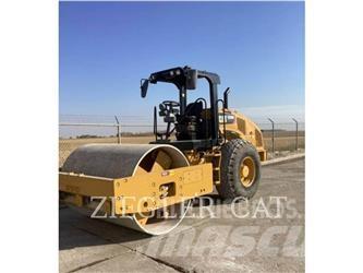 CAT CS56B Gruntiniai volai