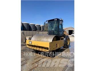 CAT CS56B Vieno būgno volai