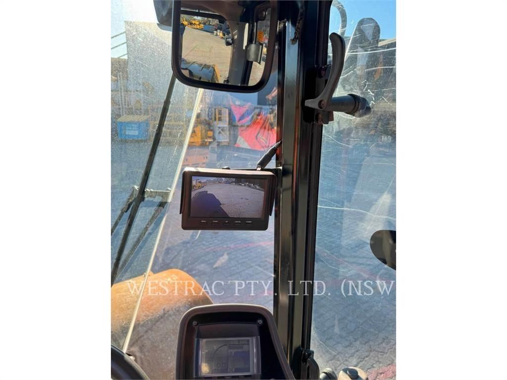 CAT CS56B Vieno būgno volai
