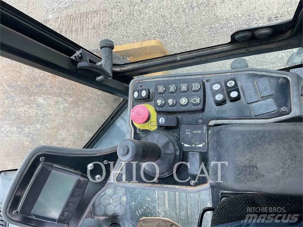 CAT CS56B Kombinuoti volai