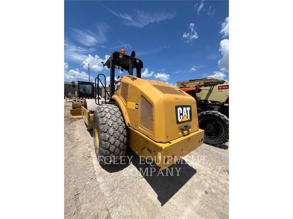 CAT CS56B Gruntiniai volai