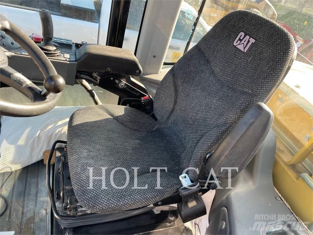 CAT CS56B Vieno būgno volai