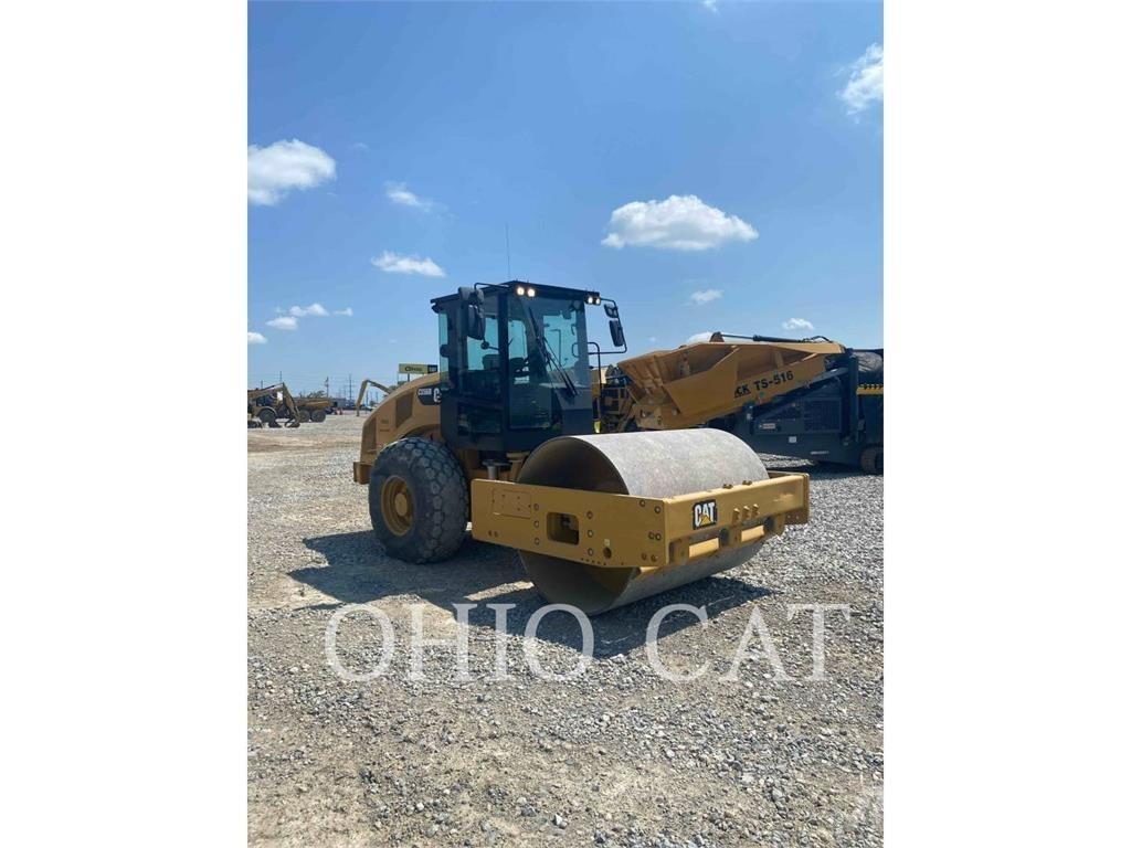 CAT CS56B Kombinuoti volai