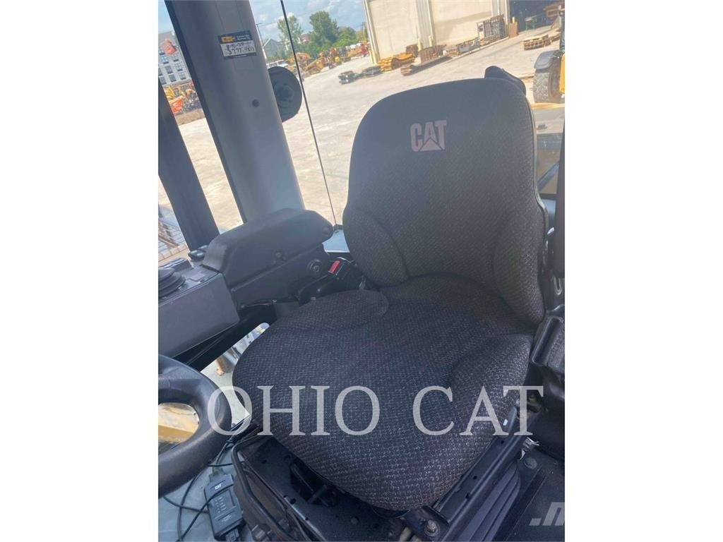 CAT CS56B Kombinuoti volai