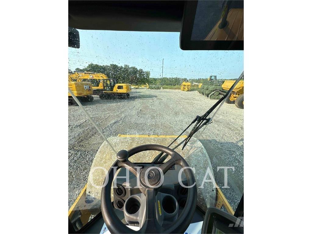 CAT CS56B Kombinuoti volai