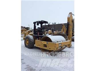 CAT CS56B Gruntiniai volai