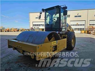 CAT CS56B Gruntiniai volai