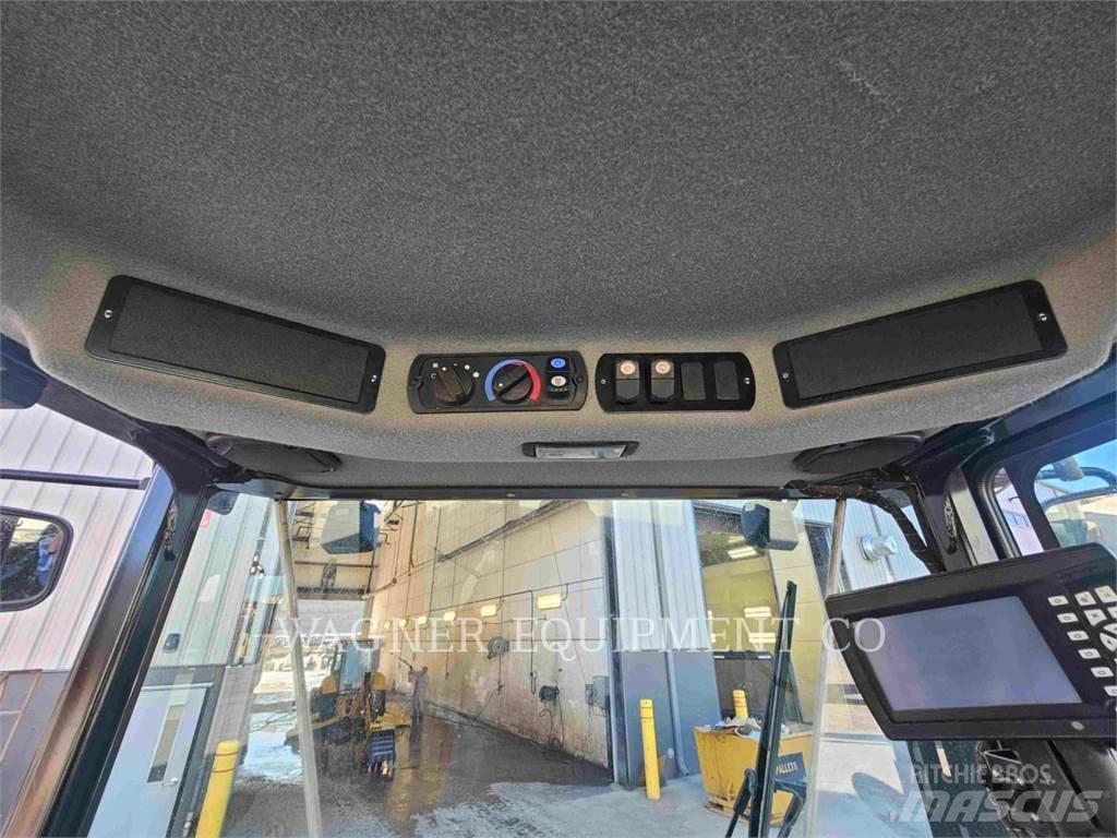 CAT CS56B Gruntiniai volai