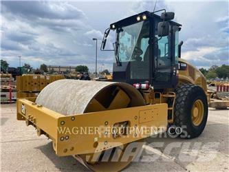 CAT CS56B Gruntiniai volai