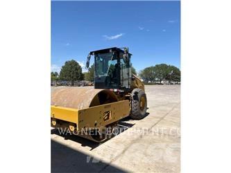 CAT CS56B Gruntiniai volai