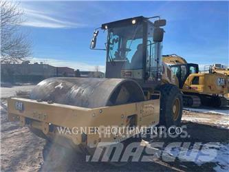 CAT CS56B Gruntiniai volai