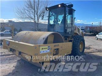 CAT CS56B Gruntiniai volai