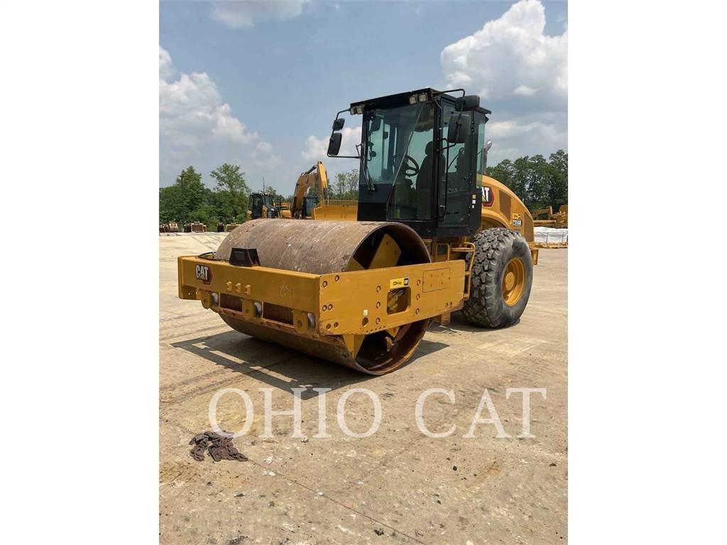 CAT CS56B AC Kombinuoti volai