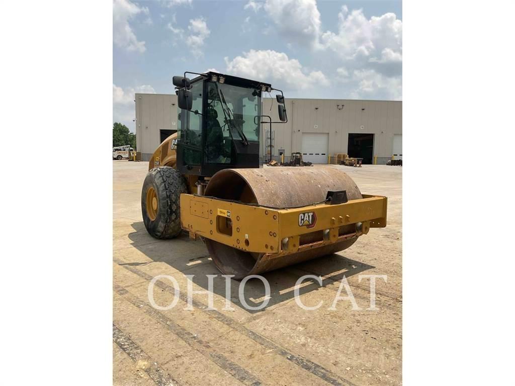 CAT CS56B AC Kombinuoti volai