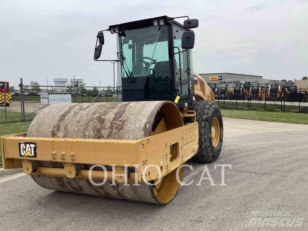 CAT CS56B CA Kombinuoti volai