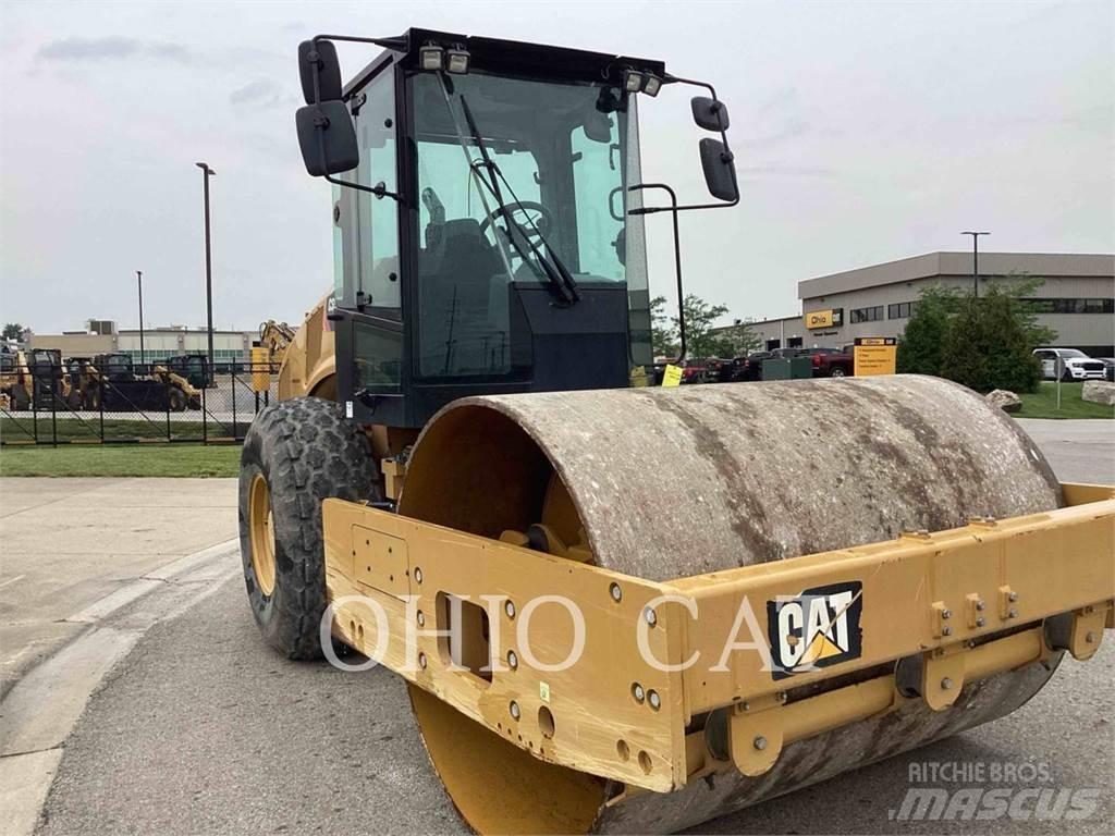 CAT CS56B CA Kombinuoti volai