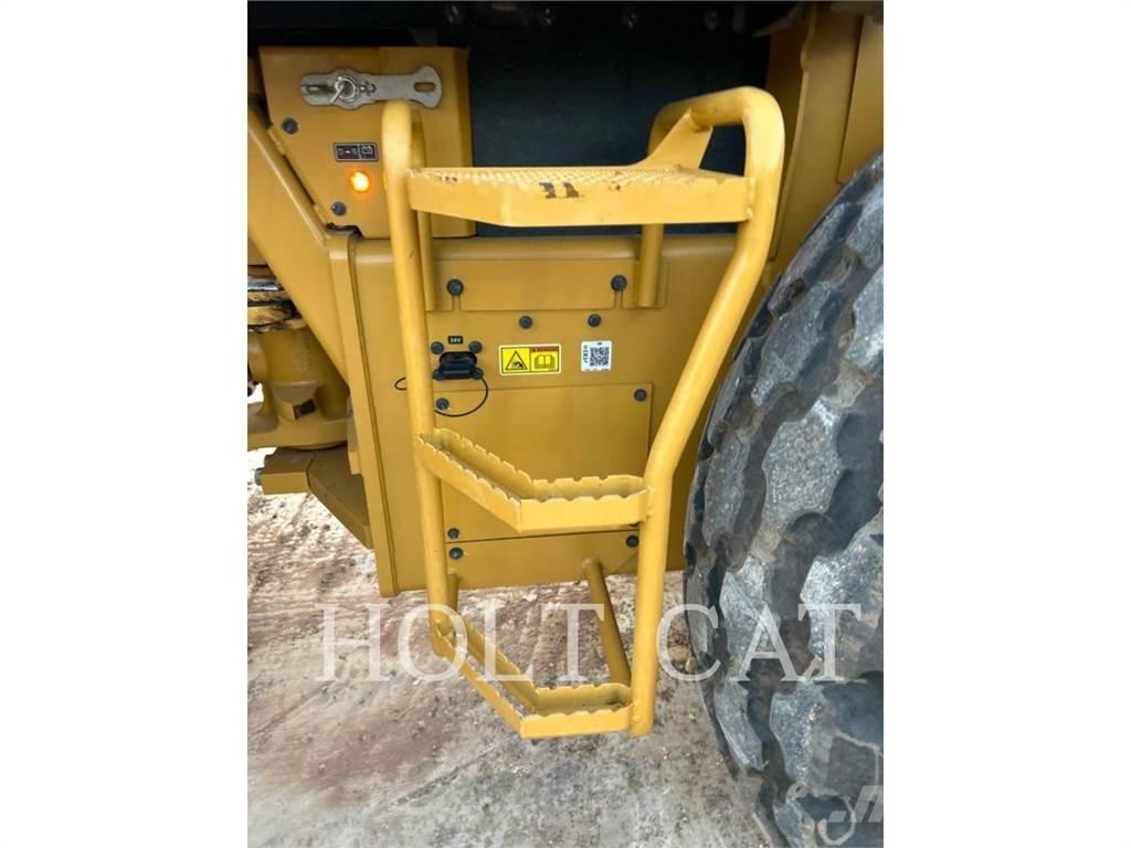 CAT CS56B CAB Vieno būgno volai