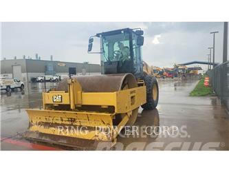 CAT CS56BCAB Porinių būgnų volai