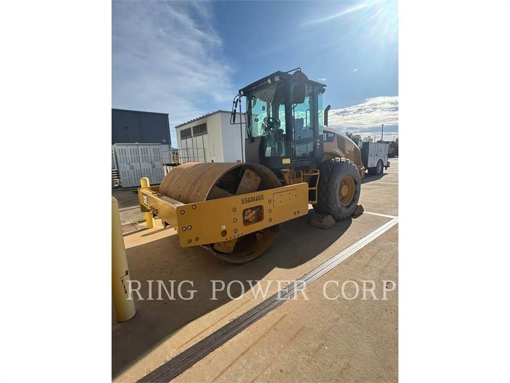 CAT CS56BCAB Porinių būgnų volai