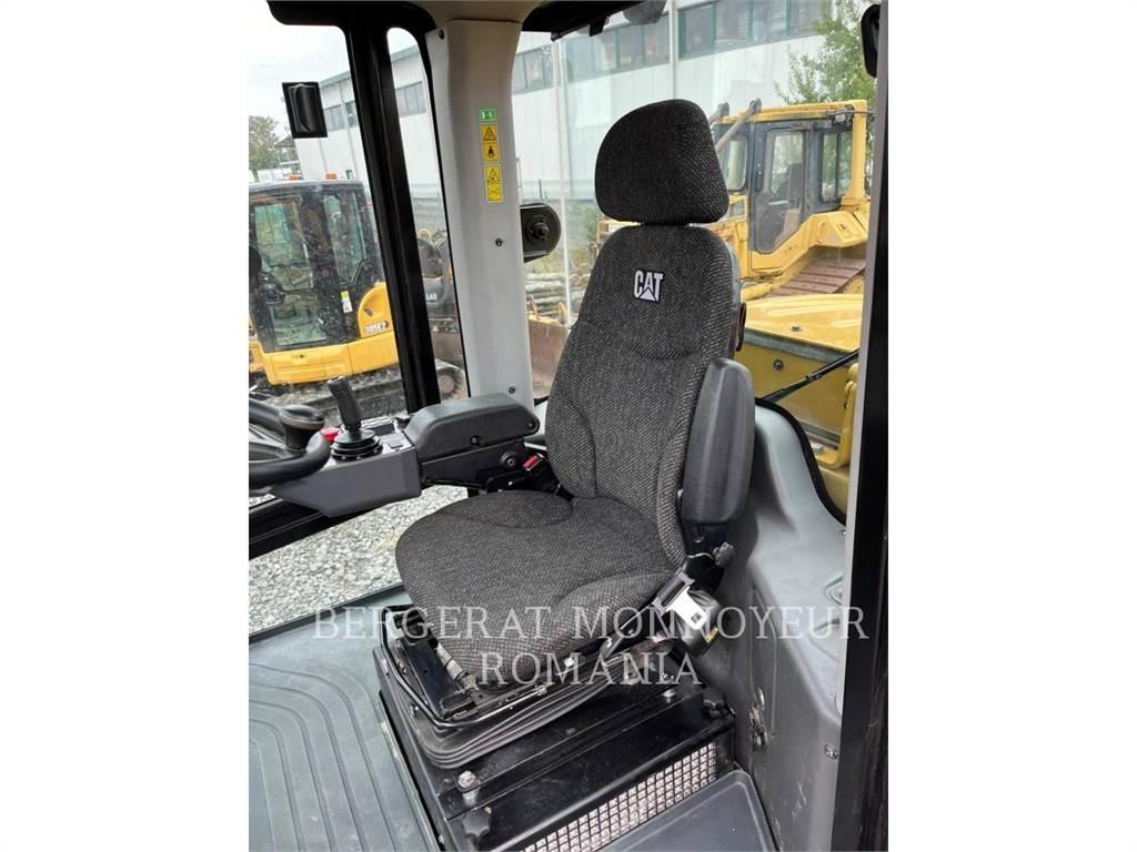 CAT CS64B Vieno būgno volai