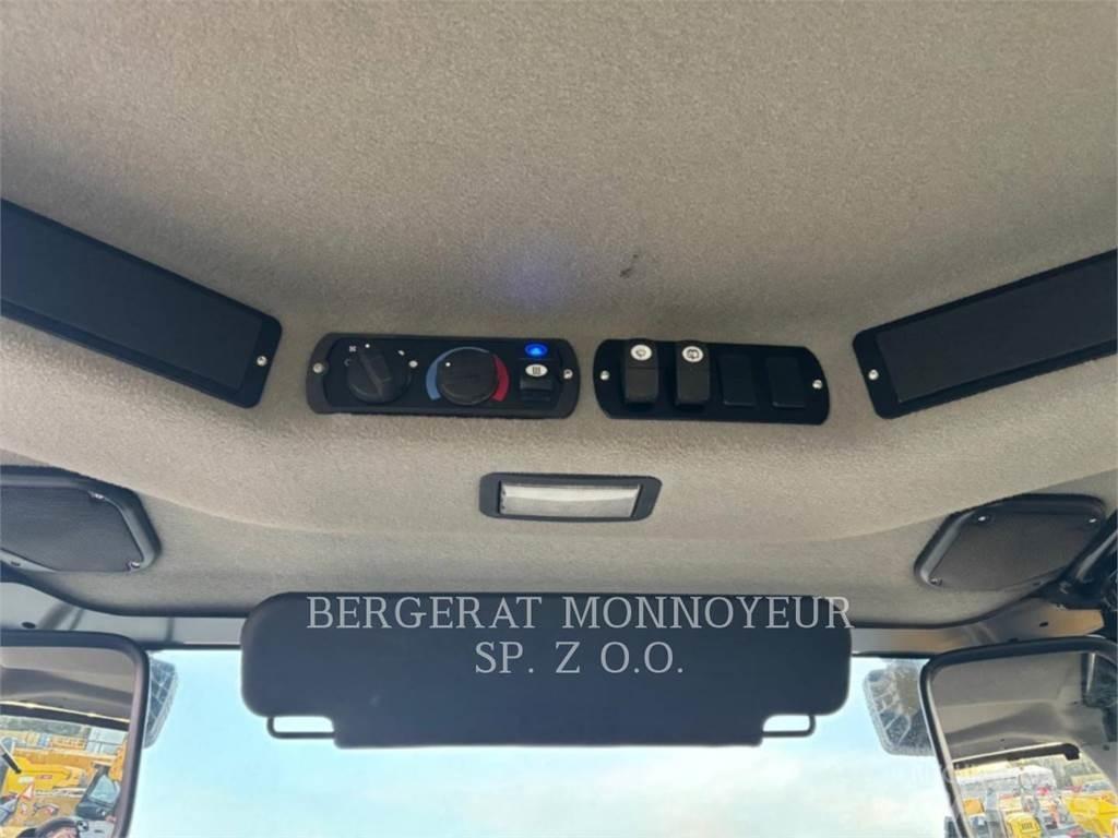 CAT CS64B Vieno būgno volai