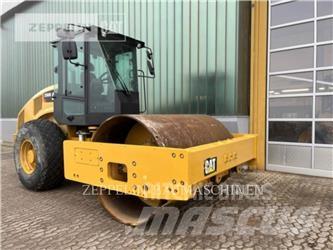 CAT CS66B Gruntiniai volai