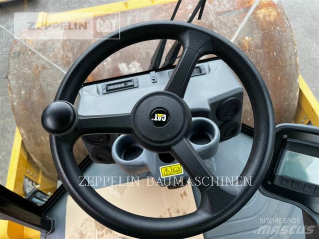 CAT CS66B Gruntiniai volai