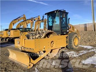 CAT CS68B Gruntiniai volai