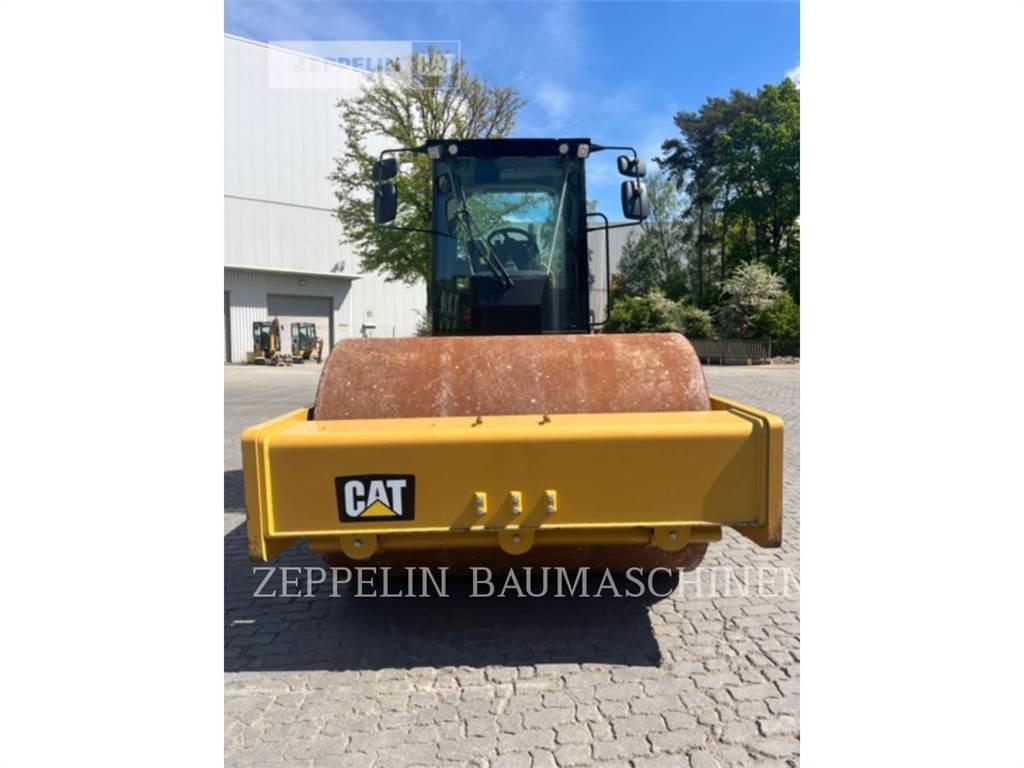 CAT CS68B Gruntiniai volai