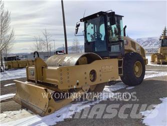 CAT CS68B Gruntiniai volai