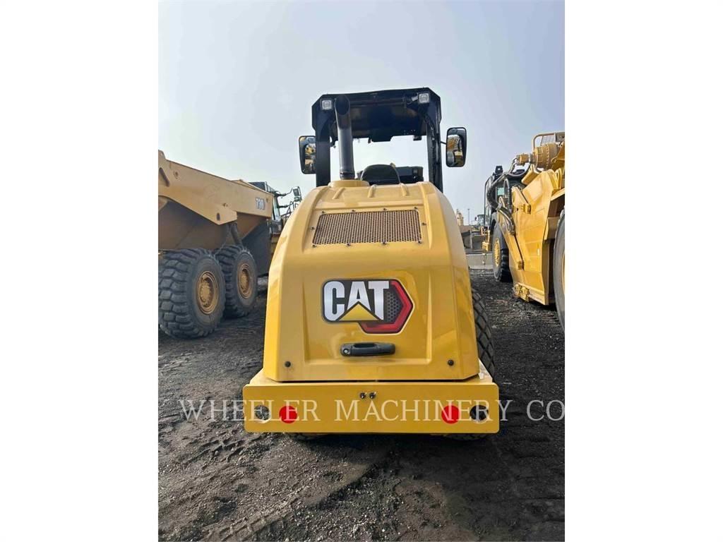 CAT CS7 Vieno būgno volai