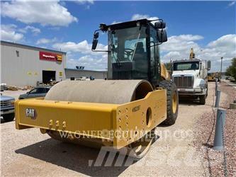 CAT CS74 Gruntiniai volai