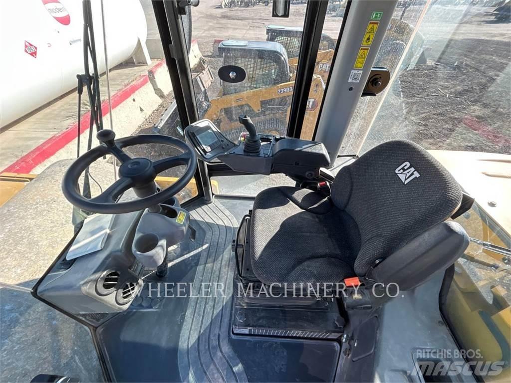 CAT CS74B Vieno būgno volai