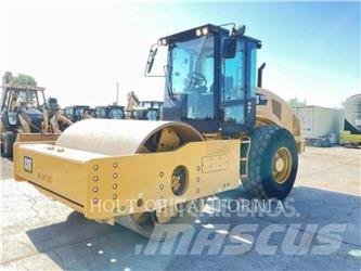 CAT CS74B Vieno būgno volai