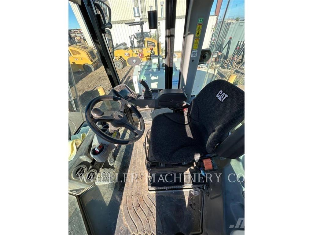 CAT CS74B Vieno būgno volai