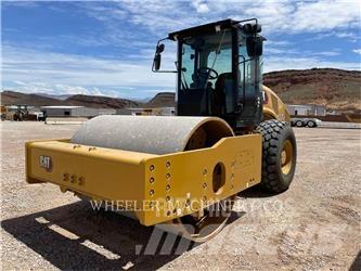 CAT CS74B Vieno būgno volai