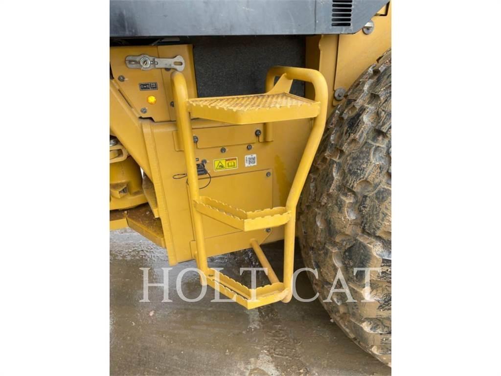 CAT CS78B Vieno būgno volai