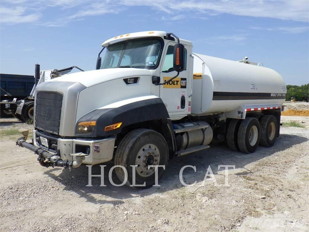 CAT CT660S Kita