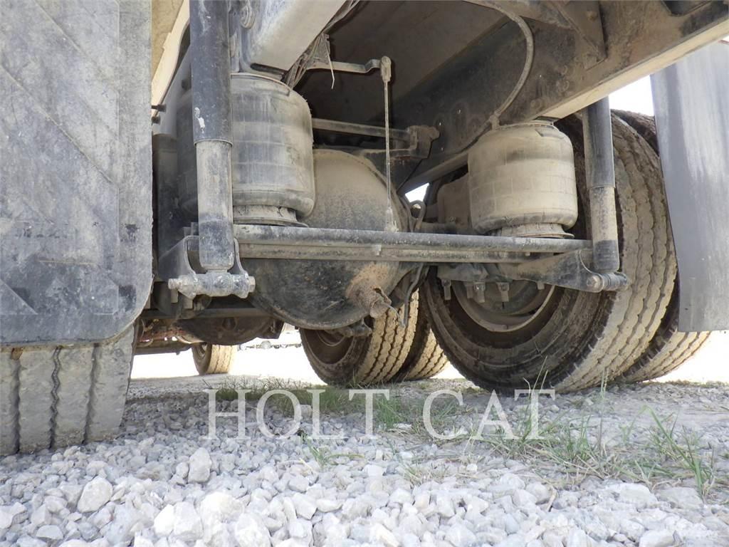 CAT CT660S Kita