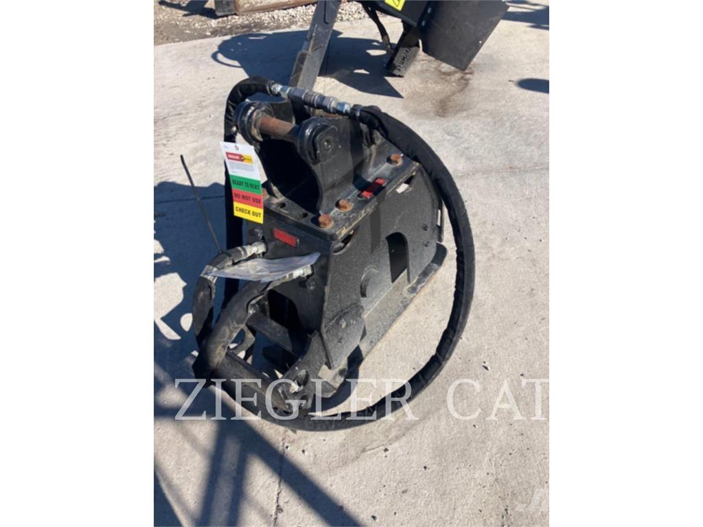 CAT CVP16 Gruntiniai volai