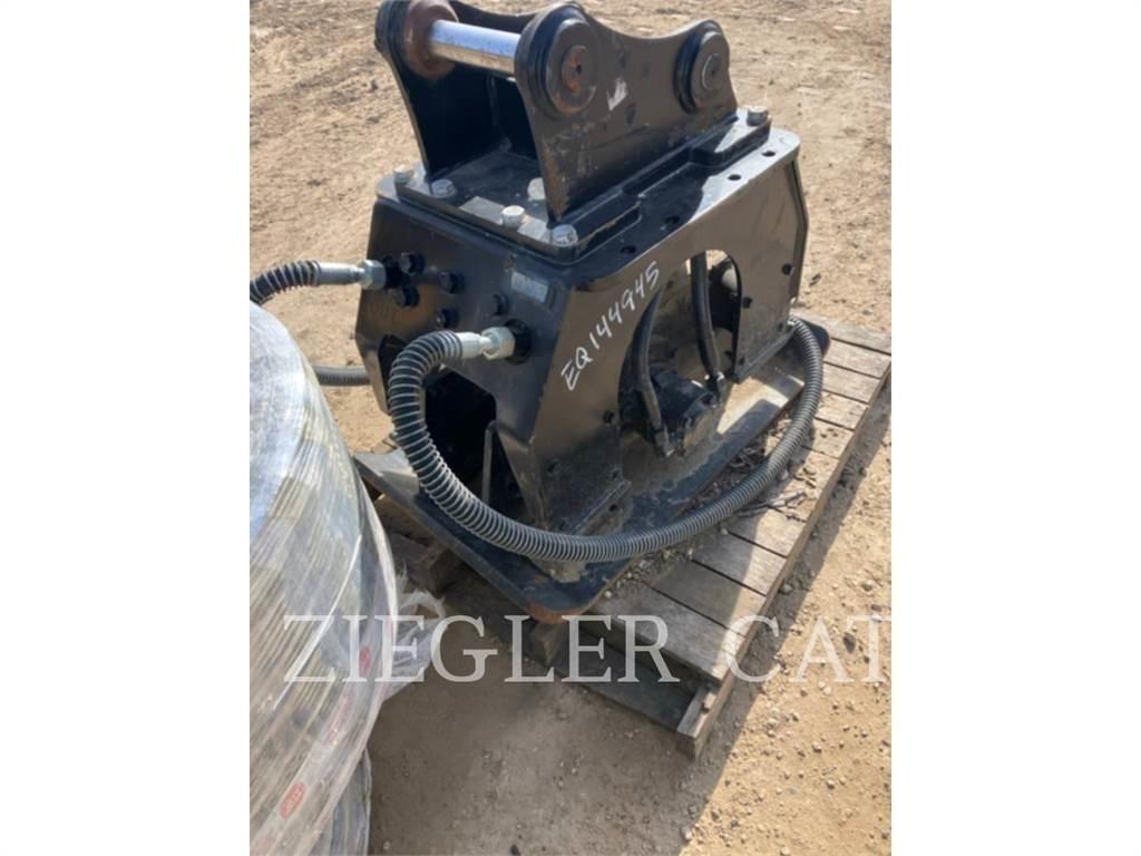 CAT CVP40 Gruntiniai volai