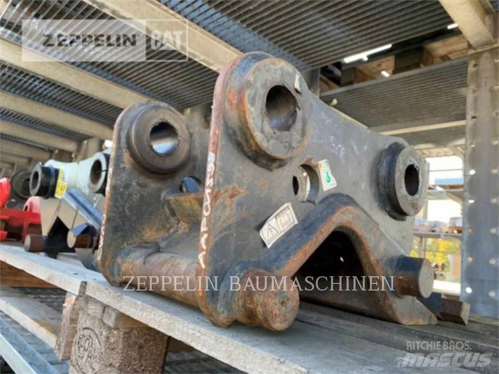 CAT CW10-307-308E Greito sujungimo jungtys