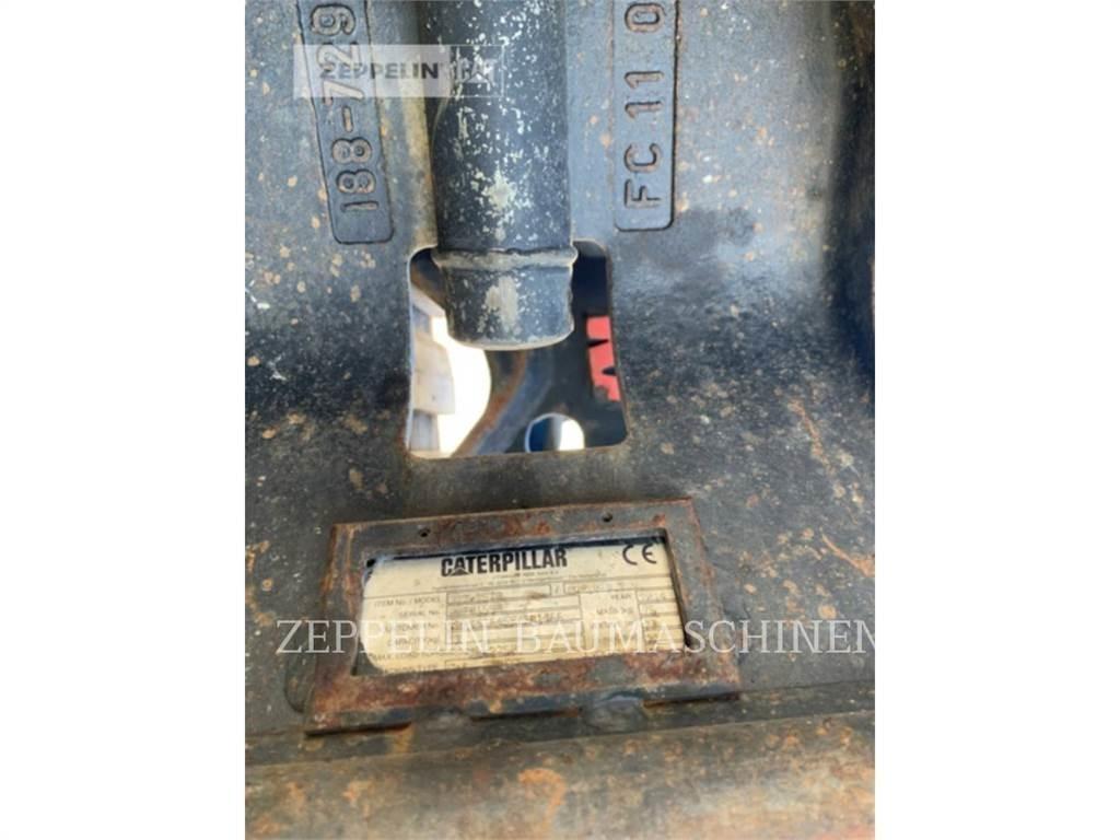 CAT CW10-307-308E Greito sujungimo jungtys