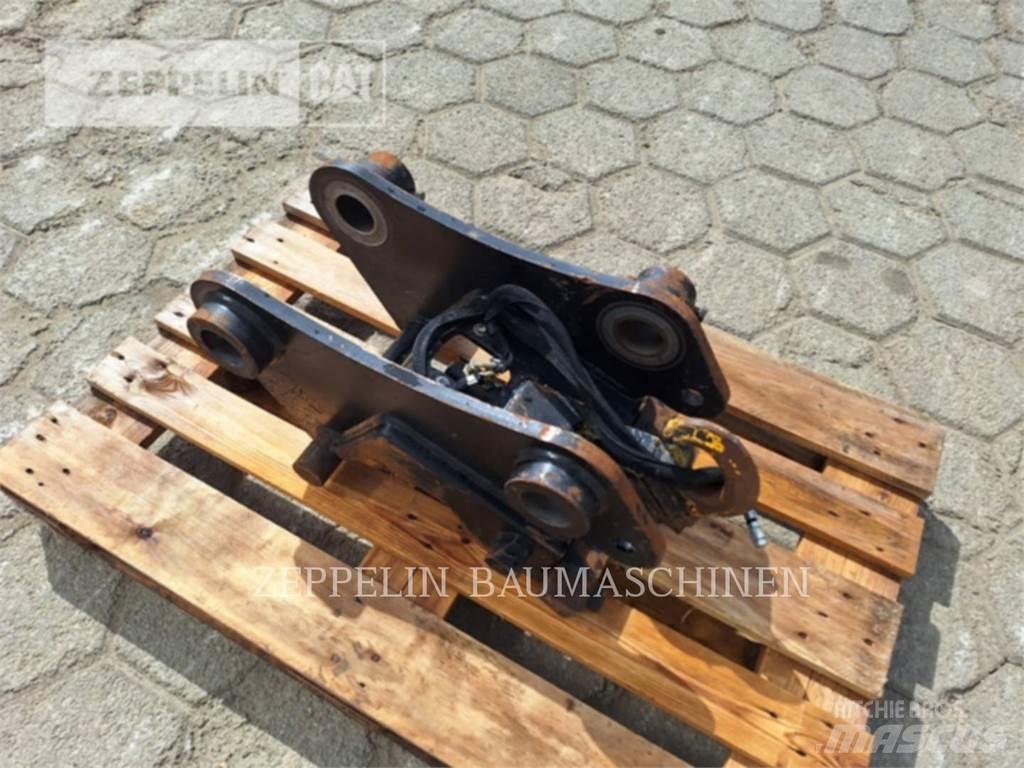 CAT CW10H Greito sujungimo jungtys